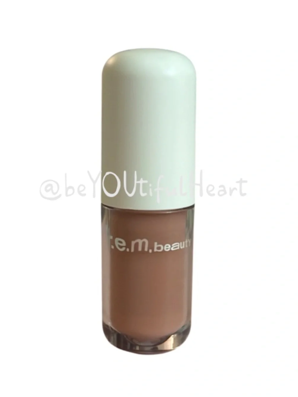r.e.m. beauty Starlet Matte Liquid Eyeshadow in BRB Pink Mauve 0.13 fl oz / 4 ml